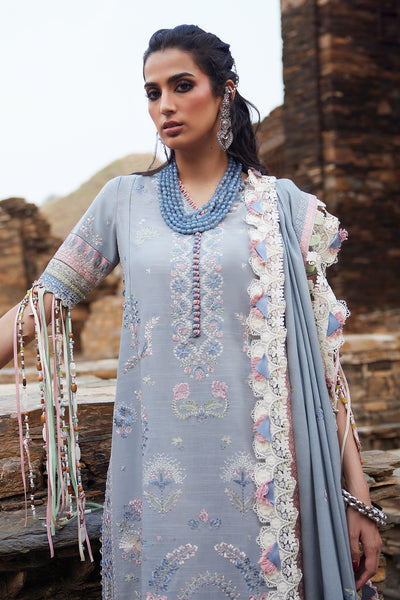 Elan SERAPHINA (EW24-01)