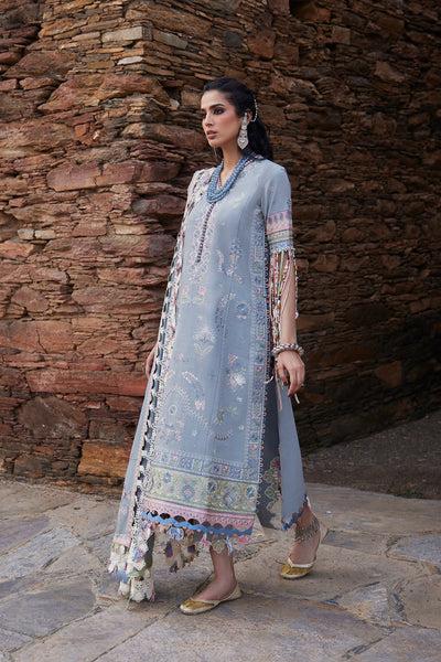 Elan SERAPHINA (EW24-01)
