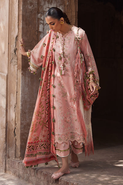 Elan SERENE (EL25-01 A)