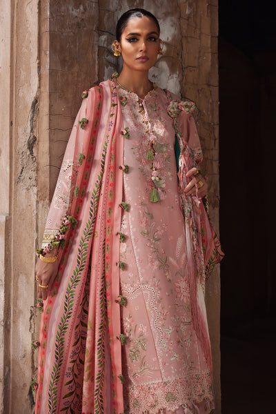 Elan SERENE (EL25-01 A)