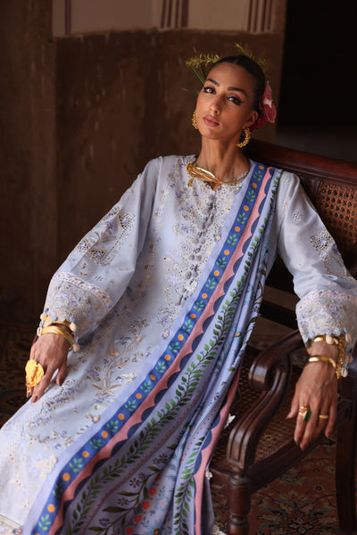 Elan SERENE (EL25-01 B)