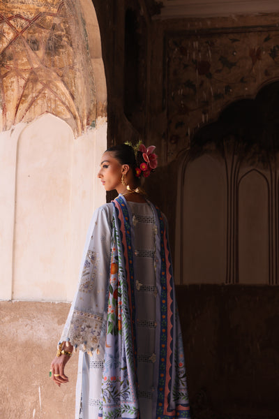 Elan SERENE (EL25-01 B)