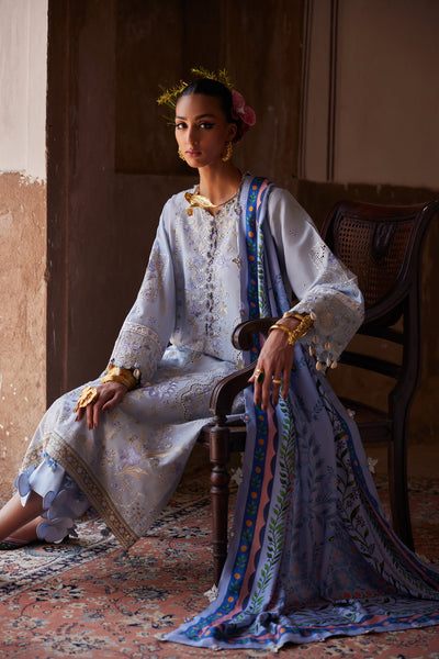 Elan SERENE (EL25-01 B)
