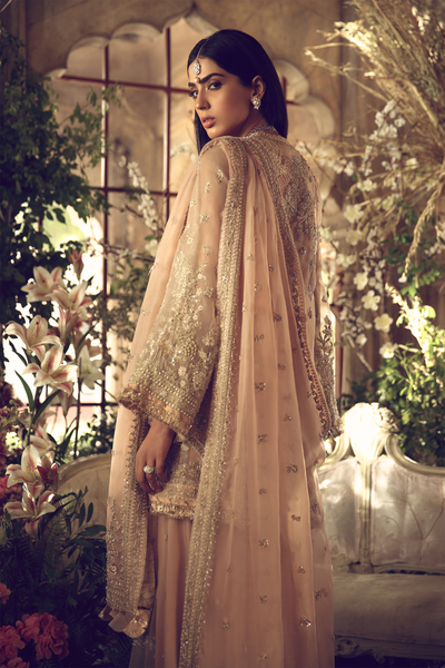 Elan SETAREH PINK (EB-180666)