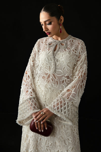 Elan VOILE D'ARGENT (EP-21308)