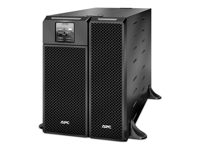 Elara APC Smart-UPS SRT 192V 5kVA And 6kVA Battery Pack