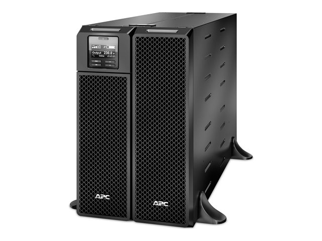 Elara APC Smart-UPS SRT 192V 5kVA And 6kVA Battery Pack