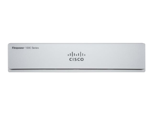 elara Cisco FirePOWER 1010 Next-Generation Firewall