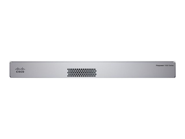 elara Cisco FirePOWER 1120 Next-Generation Firewall