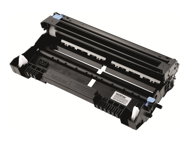 Elara DR-3200 DRUM UNIT 3PK F/ DCP-8085DN/HL-5340D/-5350