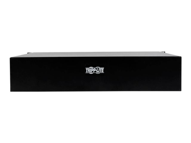 Elara Eaton Tripp Lite Series 2U Locking Rackmount Storage Drawer Rack Enclosures/ Open Frame