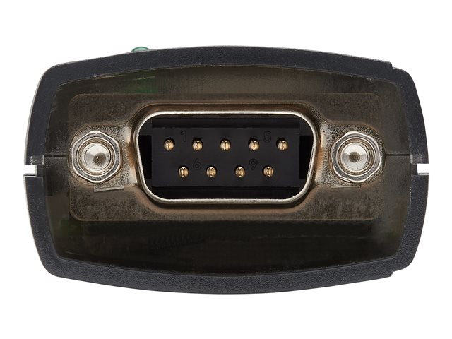 Elara Eaton Tripp Lite Series Keyspan High Speed USB To Serial Adapter