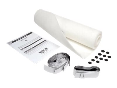 Elara Eaton Tripp Lite Series Rack Enclosure Server Cabinet Filter Kit 25U / 42U / 45U / 48U