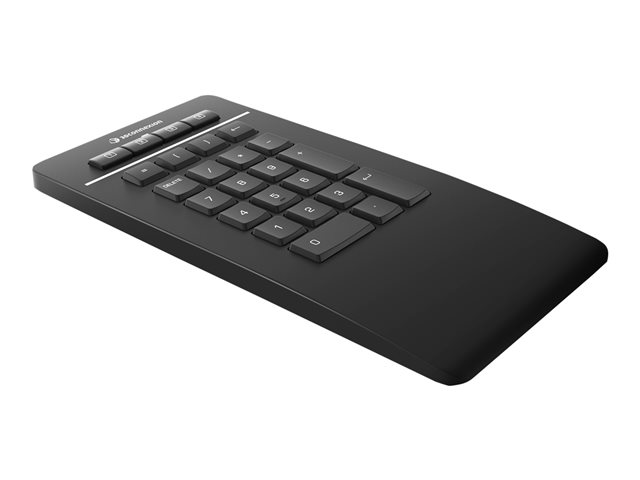 Elara 3Dconnexion Keyboard Numpad Pro