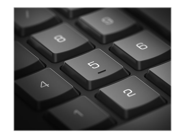 Elara 3Dconnexion Keyboard Numpad Pro