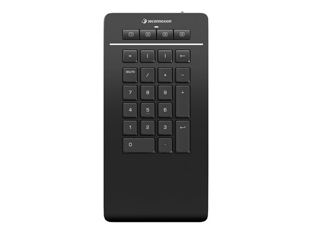 elara 3Dconnexion Keyboard Numpad Pro