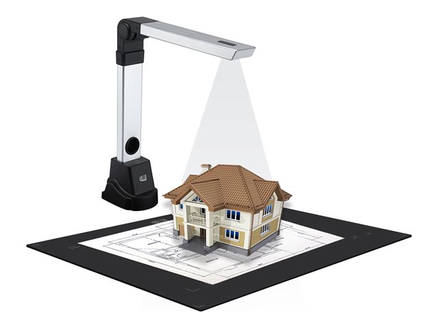 elara Adesso CyberTrack 820