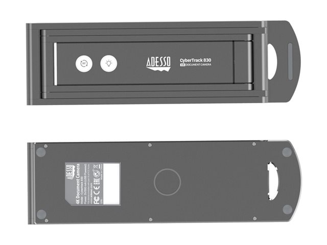 Elara Adesso CyberTrack 830