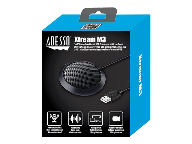 Elara Adesso Xtream M3