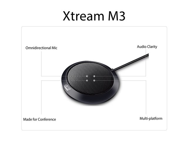 Elara Adesso Xtream M3