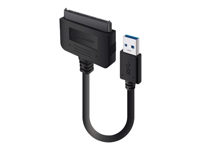 elara ALOGIC USB 3.0 to SATA adapter cable