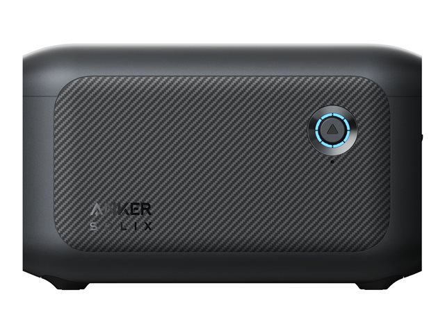 Elara Anker SOLIX BP1000X