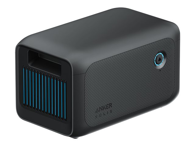 Elara Anker SOLIX BP1000X