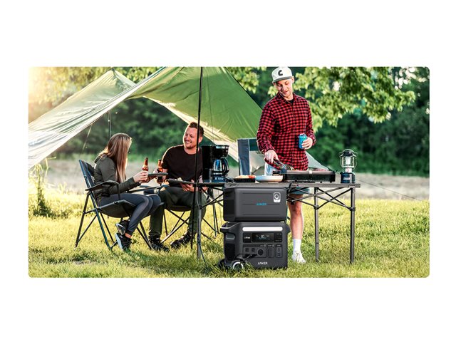 Elara Anker SOLIX BP2600