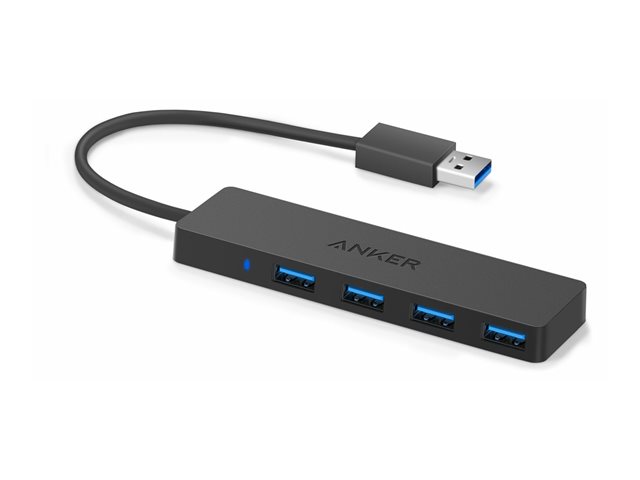 Elara Anker Ultra Slim