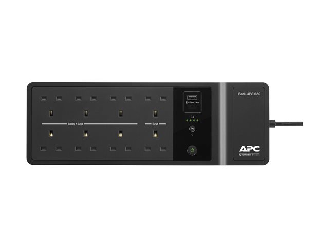 Elara APC Back-UPS BE650G2-UK