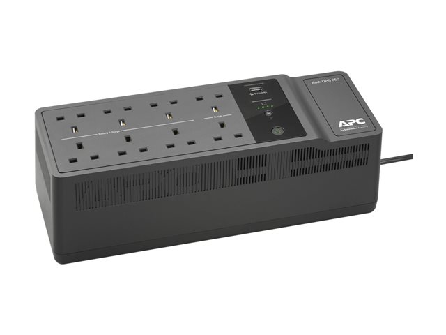 Elara APC Back-UPS BE650G2-UK