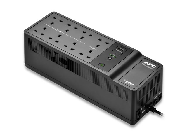 elara APC Back-UPS BE650G2-UK