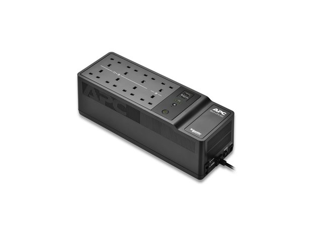 elara APC Back-UPS BE850G2