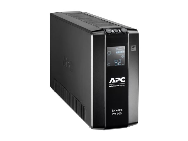 Elara APC Back-UPS Pro BR900MI