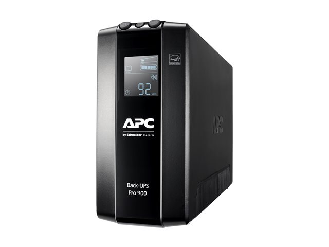 elara APC Back-UPS Pro BR900MI