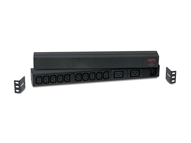 Elara APC Basic Rack-Mount PDU