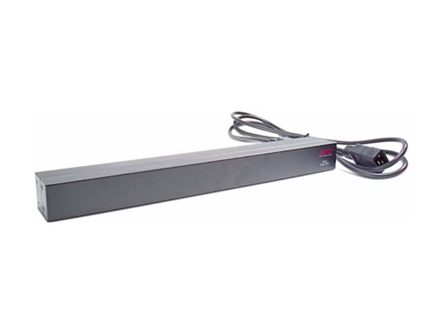 Elara APC Basic Rack-Mount PDU