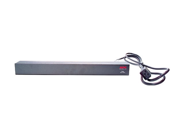 Elara APC Basic Rack-Mount PDU
