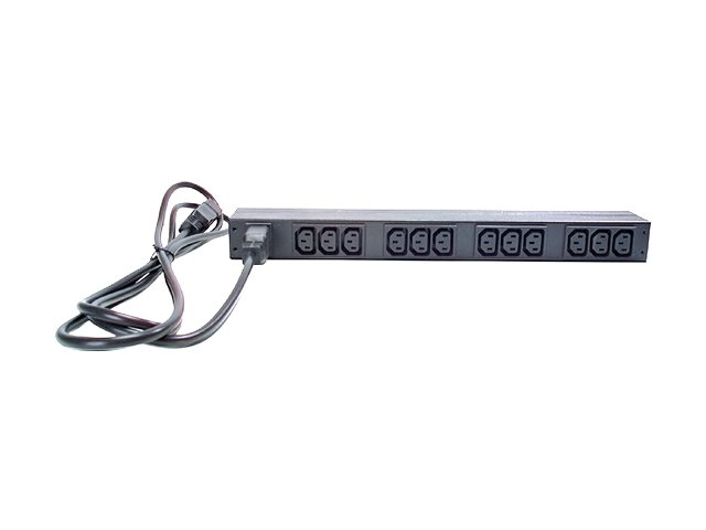 Elara APC Basic Rack-Mount PDU