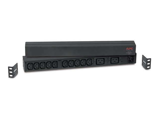 elara APC Basic Rack-Mount PDU