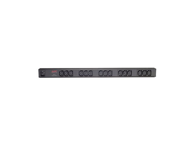 Elara APC Basic Rack PDU Zero U