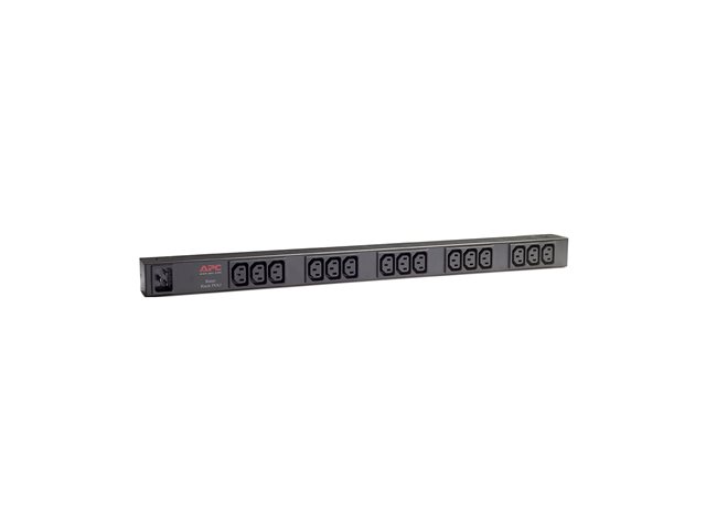 Elara APC Basic Rack PDU Zero U