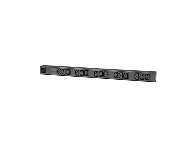 elara APC Basic Rack PDU Zero U