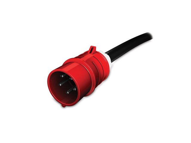 Elara APC Metered Rack PDU