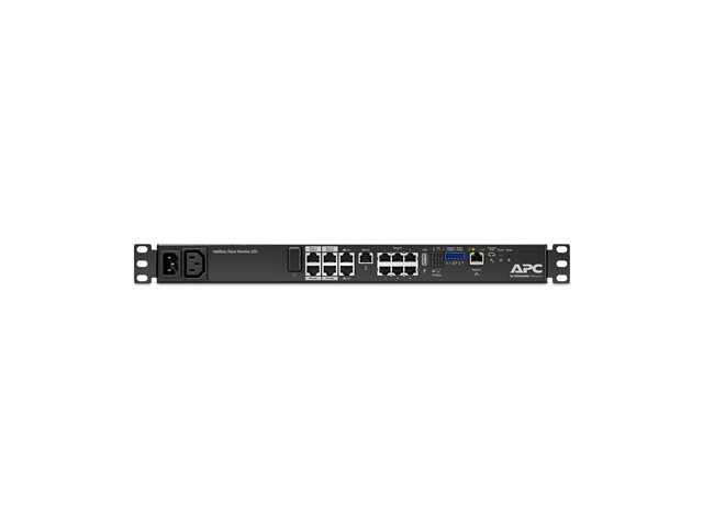 Elara APC NetBotz Rack Monitor 250