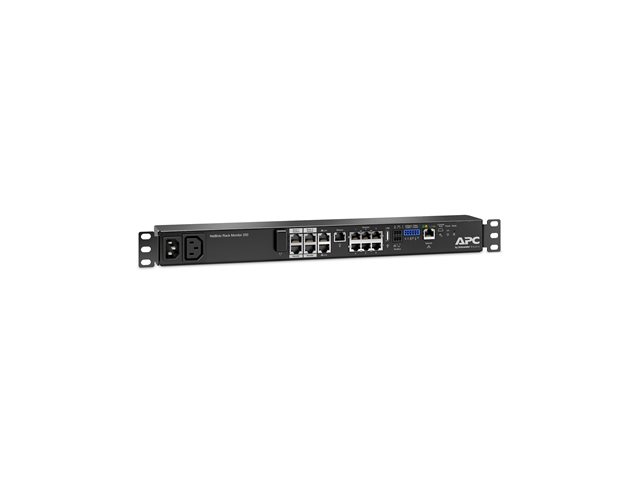 Elara APC NetBotz Rack Monitor 250