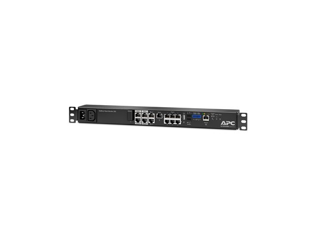elara APC NetBotz Rack Monitor 250