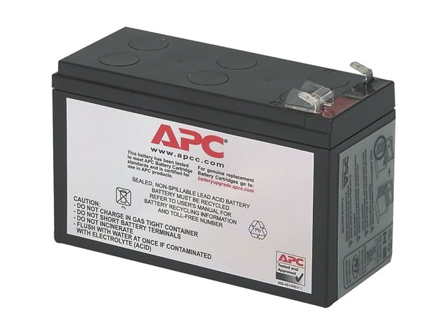 elara APC Replacement Battery Cartridge #106