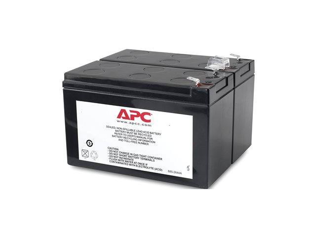 elara APC Replacement Battery Cartridge #113