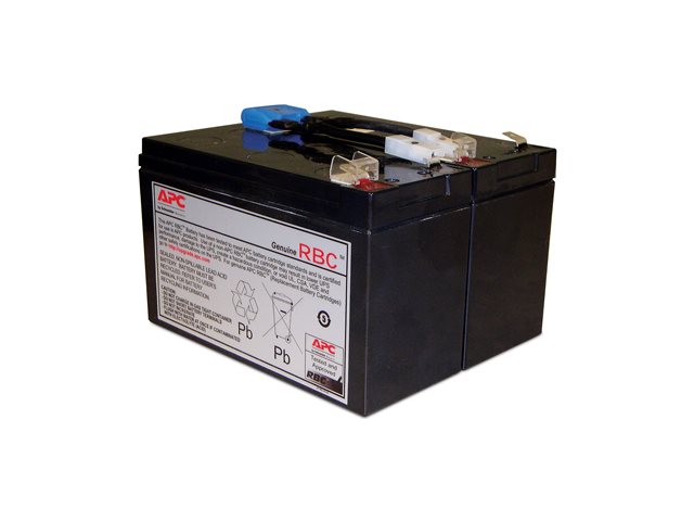 elara APC Replacement Battery Cartridge #142